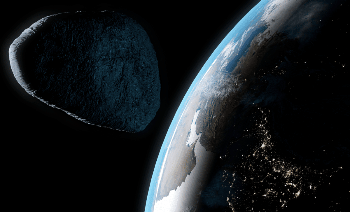 NASA’s $20 Million Lifeline Secures OSIRIS-APEX Asteroid Mission Amidst Funding Struggles 