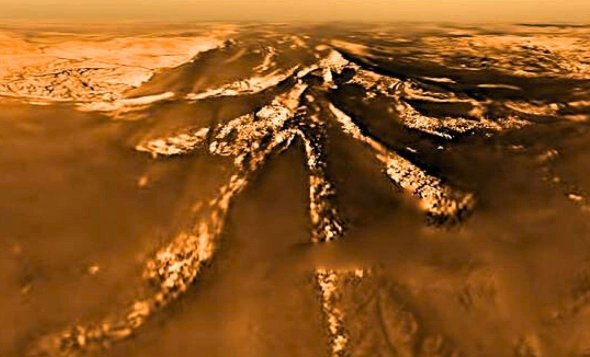 Titan’s Enigmatic Landscape: How a 2005 Probe Impacted Planetary Science 