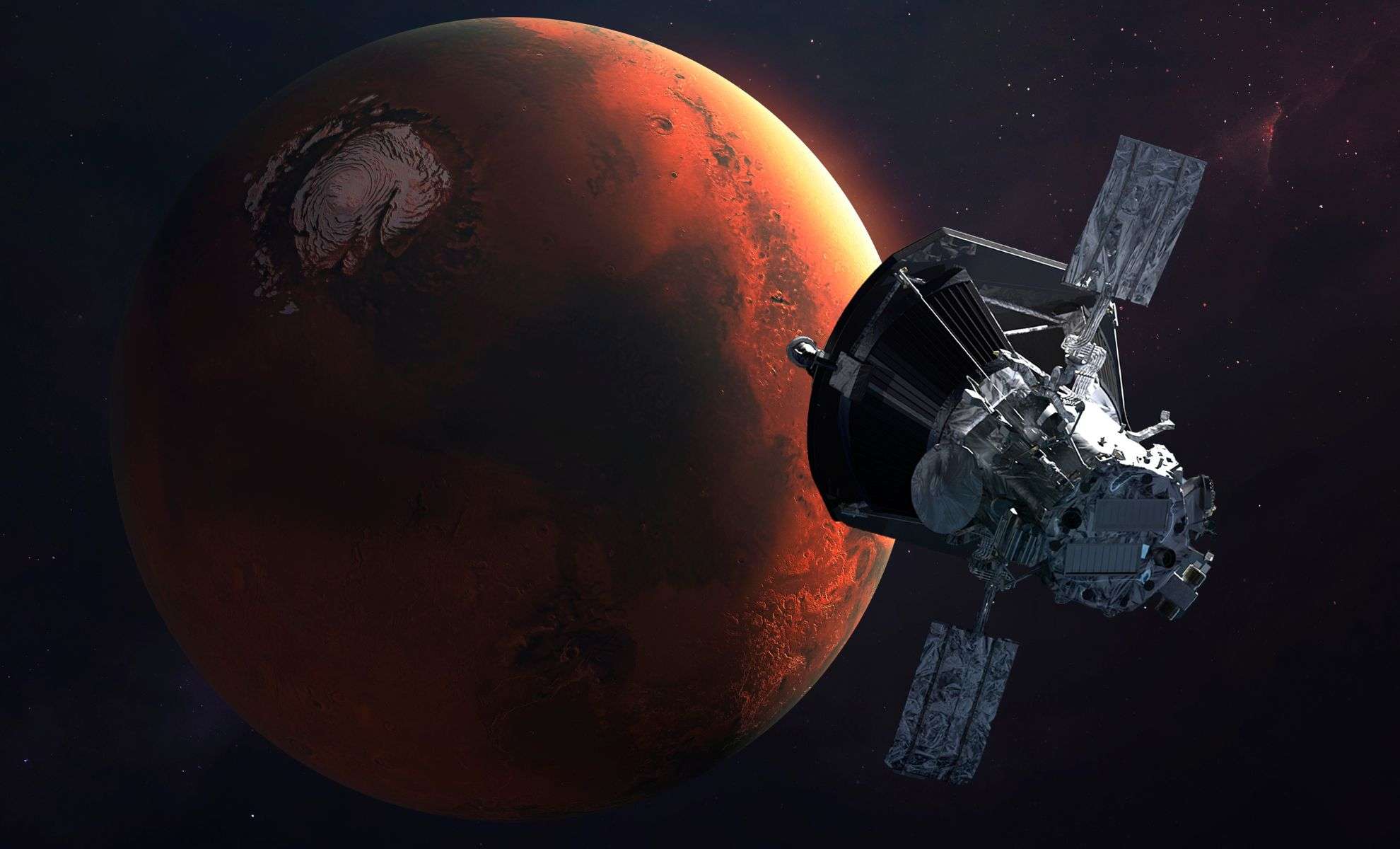 NASA’s Most Ambitious Mars Find Faces Uncertain Future After $11 Billion Price Tag 