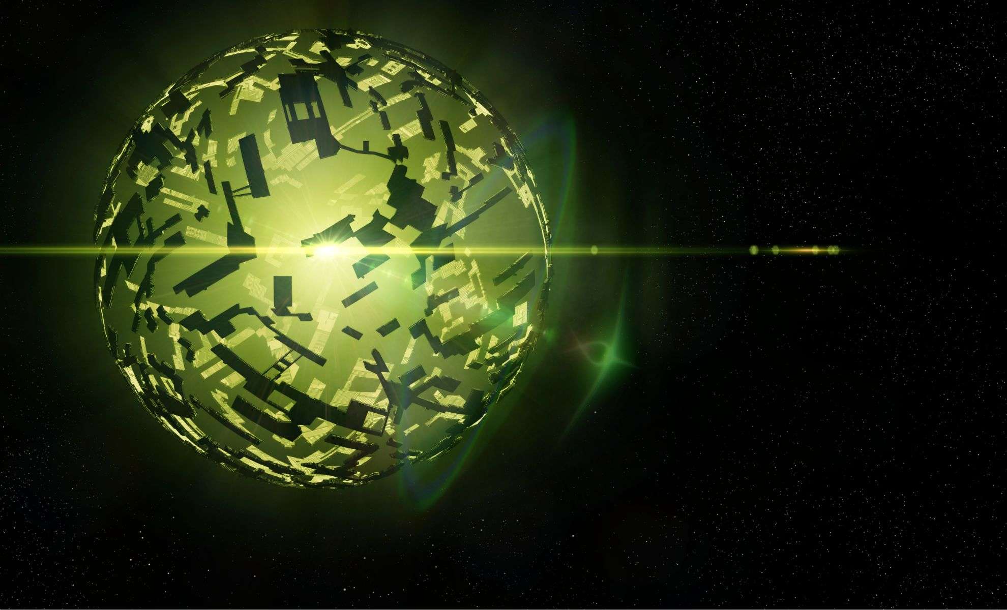NASA Observations Reveal Seven Stars Emitting Unusual Infrared Signals 