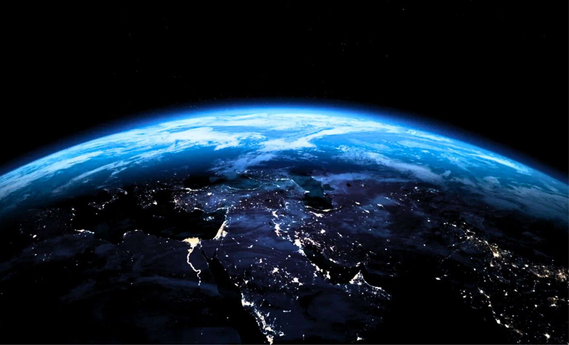 NASA Highlights Earth's Increasing Darkness and Unexpectedly Rapid Warming 