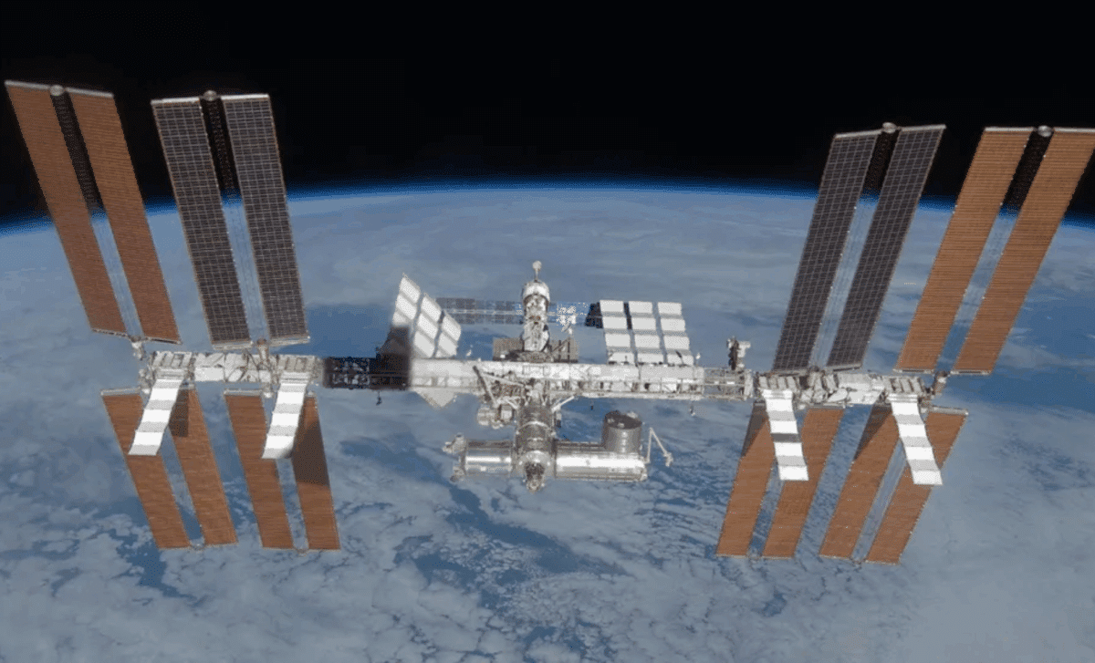 NASA to Retire the ISS by 2030 and Embrace Commercial Space Stations Era 