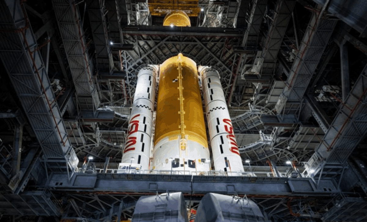 Artemis II Marks a Critical Step in NASA’s Lunar Return Mission 