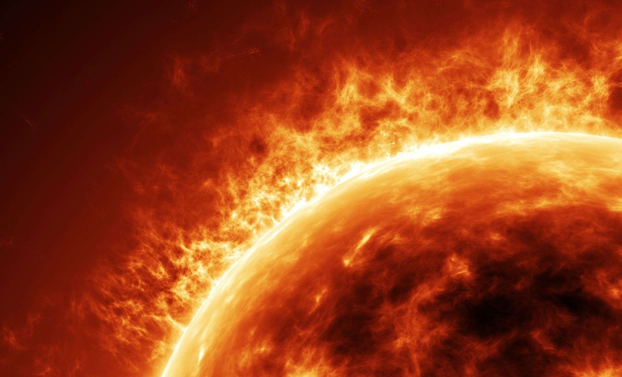 Breakthrough Discovery Sheds Light on the Sun’s Intense Corona Heat 