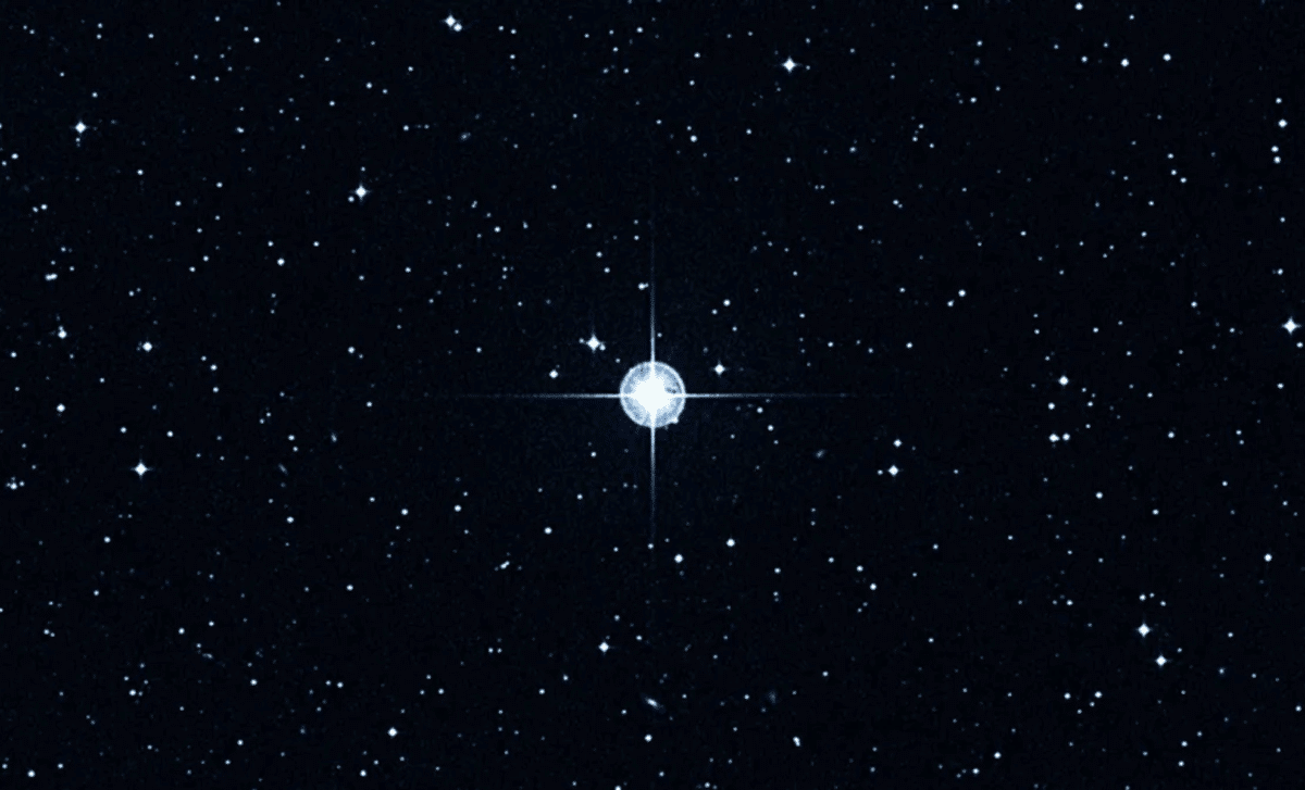 Unveiling the True Age of the Ancient Methuselah Star with NASA’s Hubble Telescope 