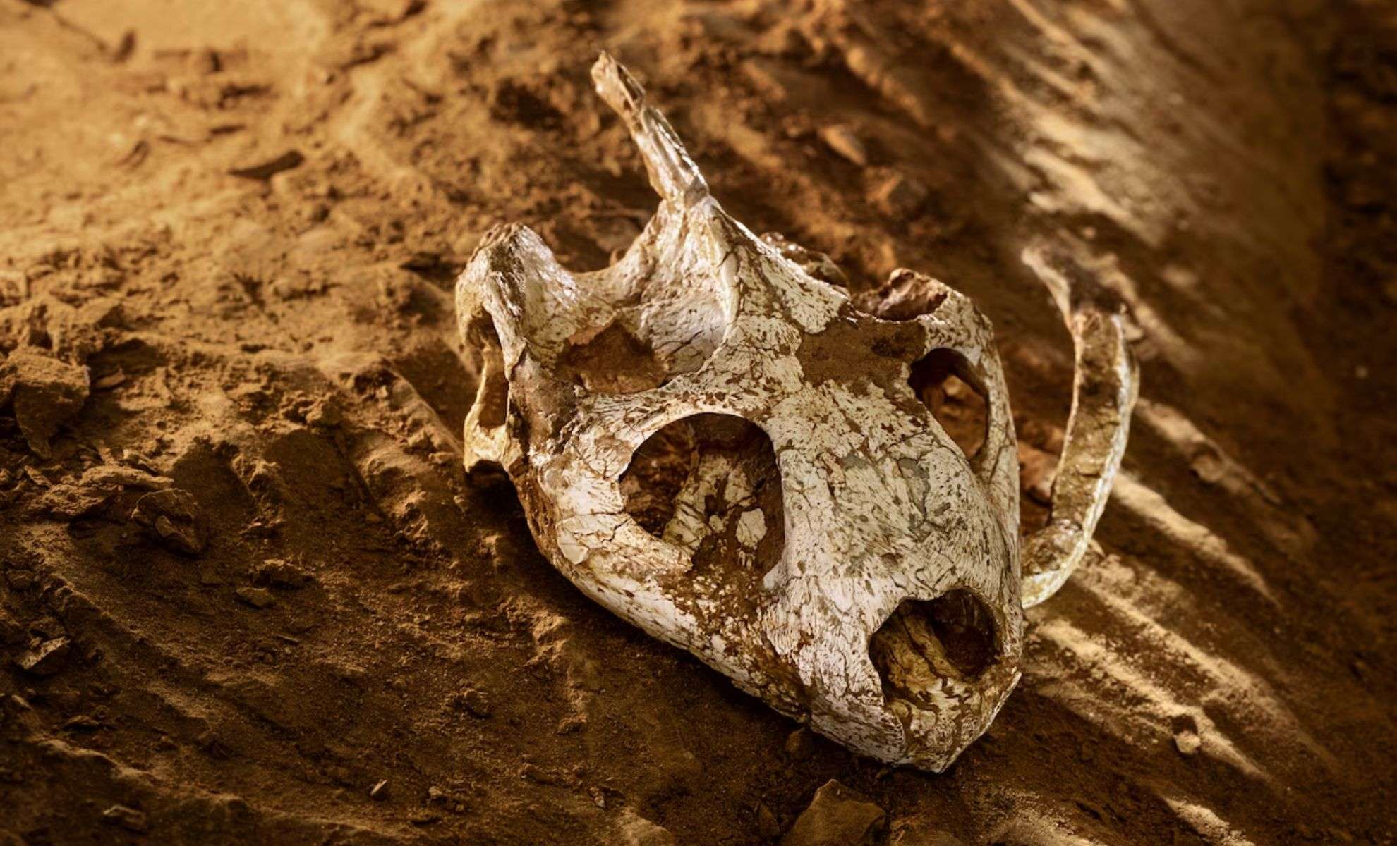 Over 70,000 Fossils Unearthed in an Unexpected Spanish Landfill 
