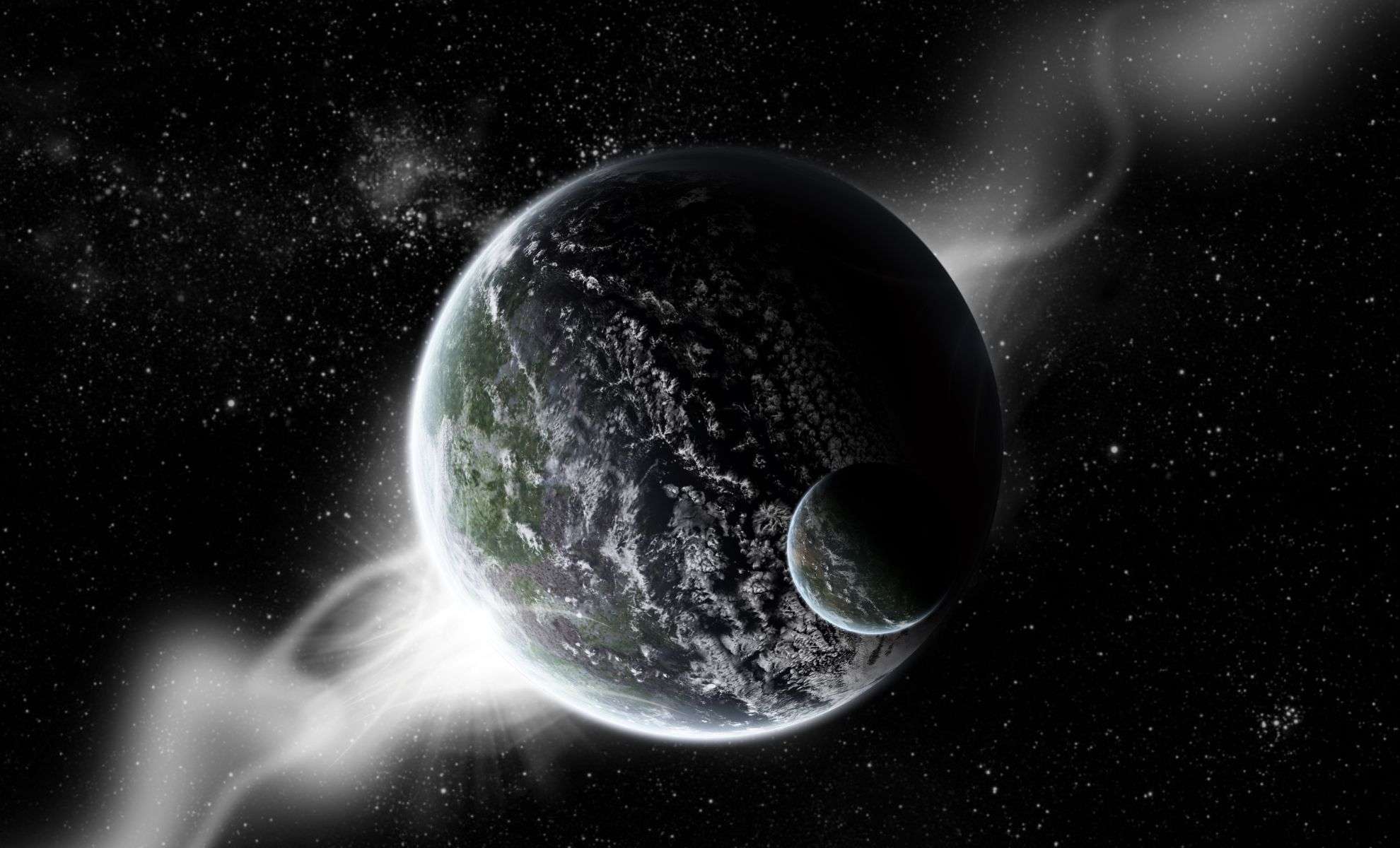 Newly Discovered Super-Earth Near Our Solar System Captivates NASA’s Interest 