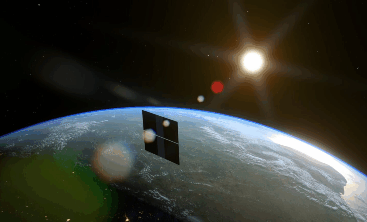 NVIDIA’s Cutting-Edge GPU to Launch into Orbit for Space-Based AI Trials 