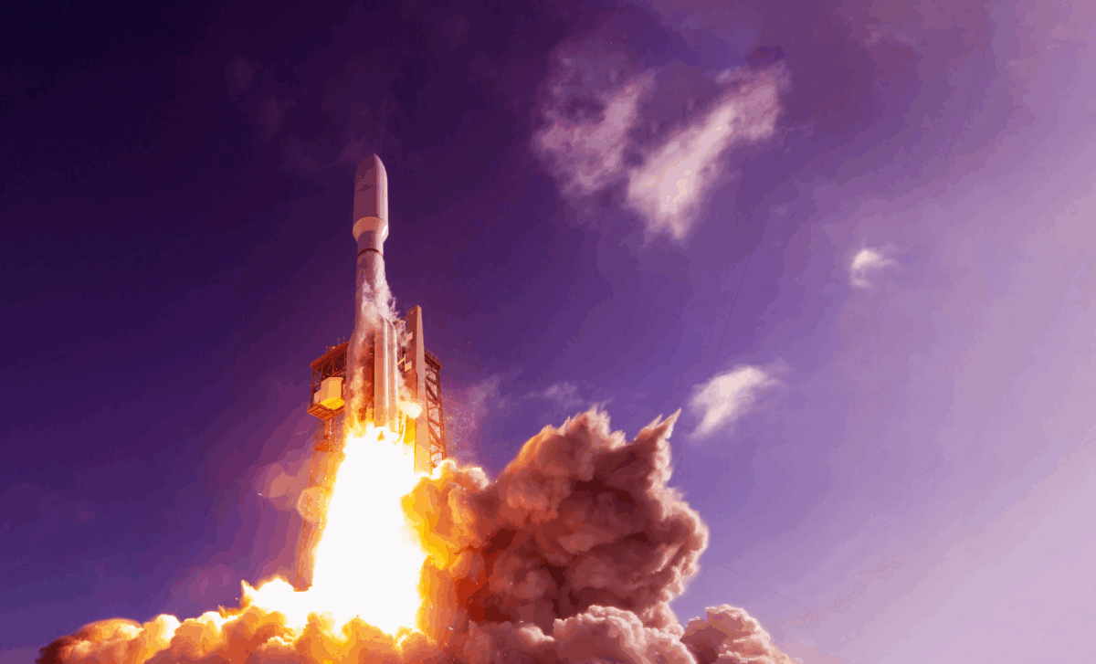 New Research Reveals Rocket Launches Threaten Earth's Ozone Layer Recovery 