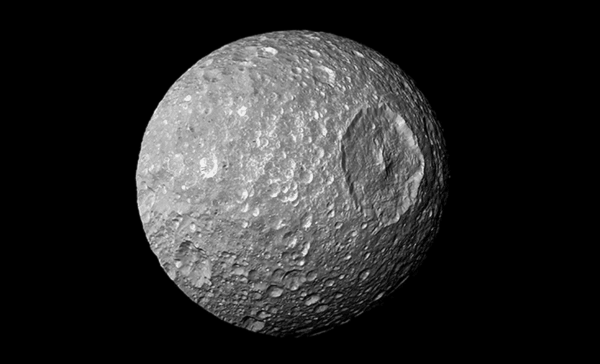 Is There a Hidden Ocean Beneath Saturn’s Mimas? Emerging Research Points to Yes 