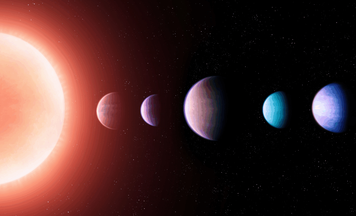 The Next Wave of Exoplanet Discoveries: Could Earth’s Twin Be Unveiled Soon? 