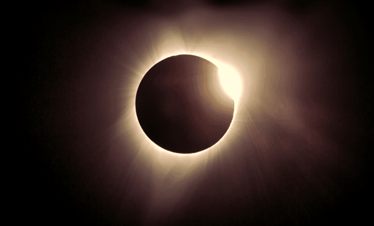 Experience the Stunning Total Solar Eclipse of 2028 Across Australia and New Zealand 