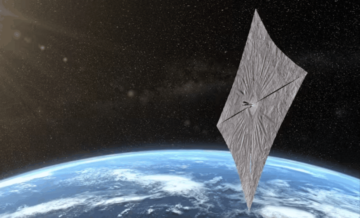 Innovative Satellite Project Seeks to Shine Sunlight on Earth After Dark Amid Astronomers’ Concerns 