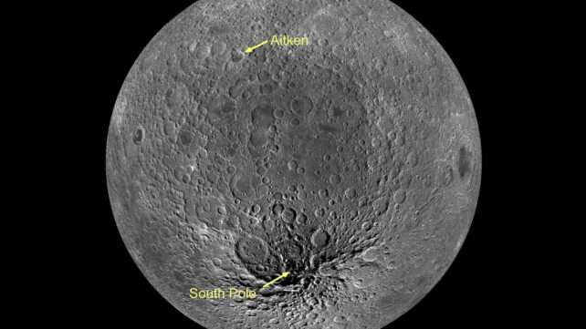 The-largest-crater-formed-by-an-impact-on-the-Moon-e186c115106fd521370237bab7b8fa1a.jpg