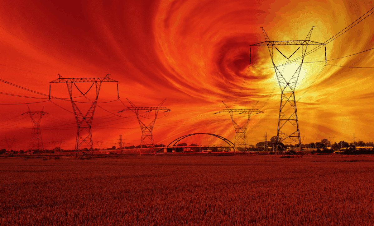 ESA’s Crucial Solar Storm Drill Highlights Earth's Vulnerability to Space Weather Disasters 