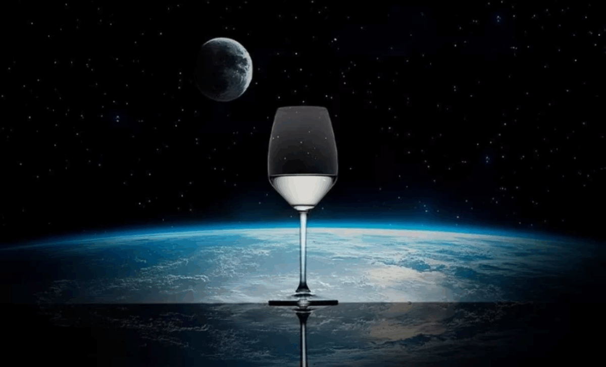 Japan’s Space Sake Project Aims to Revolutionize Lunar Missions 