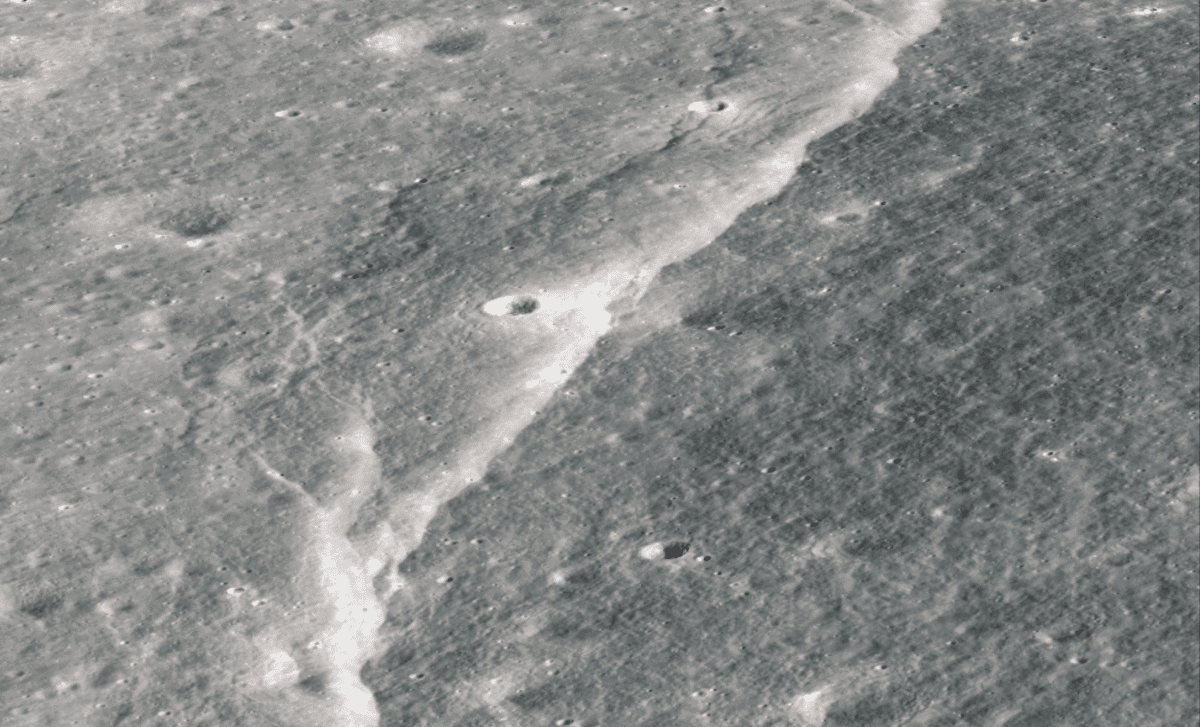 Hidden Lunar Tremors Pose New Challenges for Moon Missions, Scientists Reveal 