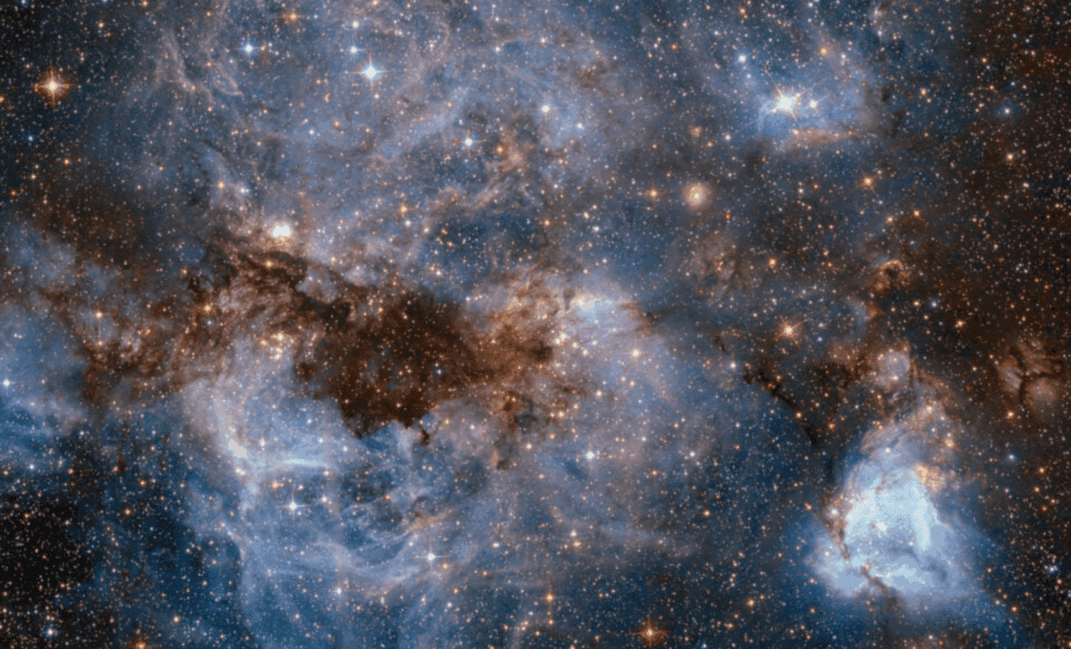 Astronomers Identify Ultra-Metal-Poor Star Offering Insight Into Universe’s Earliest Epochs 