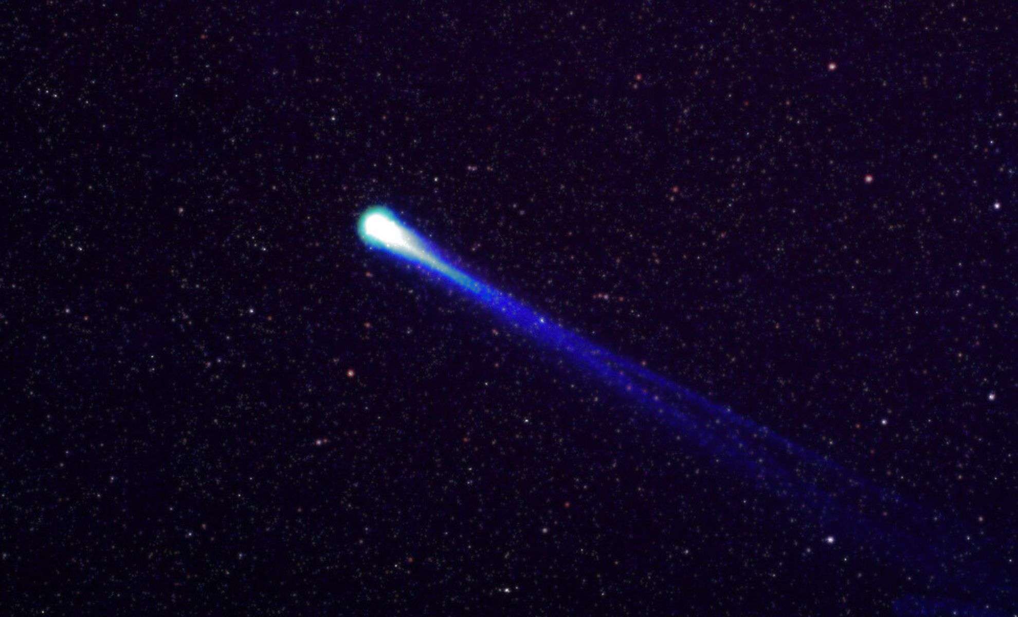 Interstellar Visitor 3I/ATLAS Reveals Unprecedented Metal Compound Emission, Surprising Scientists 