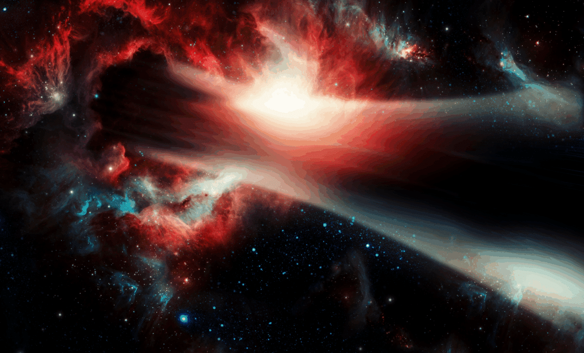 Astronomers Unveil Interstellar Passage Linking Solar System to Remote Stars 