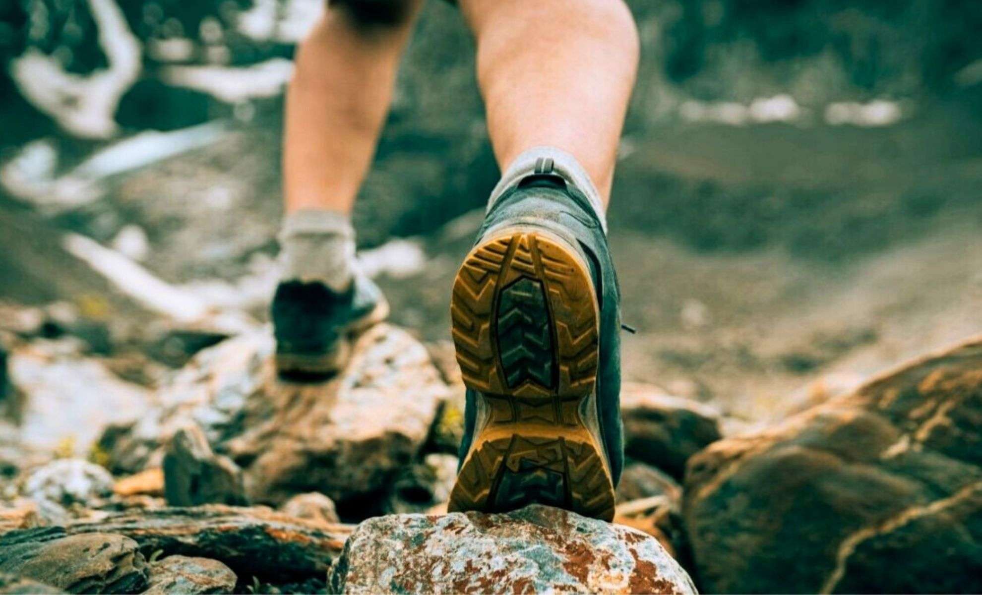 How Your Hiking Footwear Contributes to Microplastic Pollution in Remote Lakes 