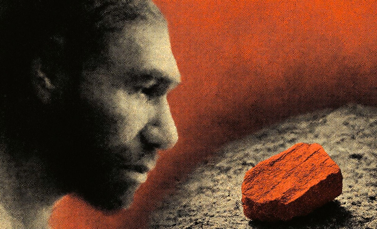 Neanderthal 'Crayons' Reveal Unexpected Depths of Symbolic Expression 