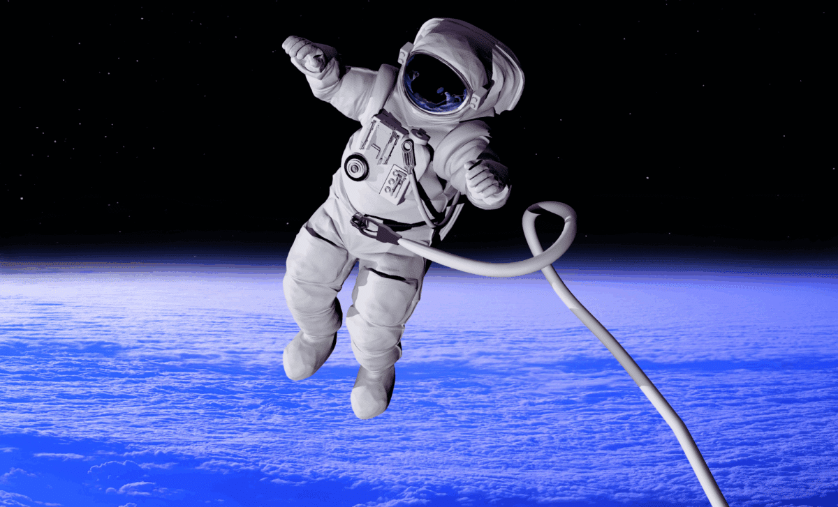 ESA Develops Innovative Protein Production to Sustain Astronauts on Extended Space Journeys 