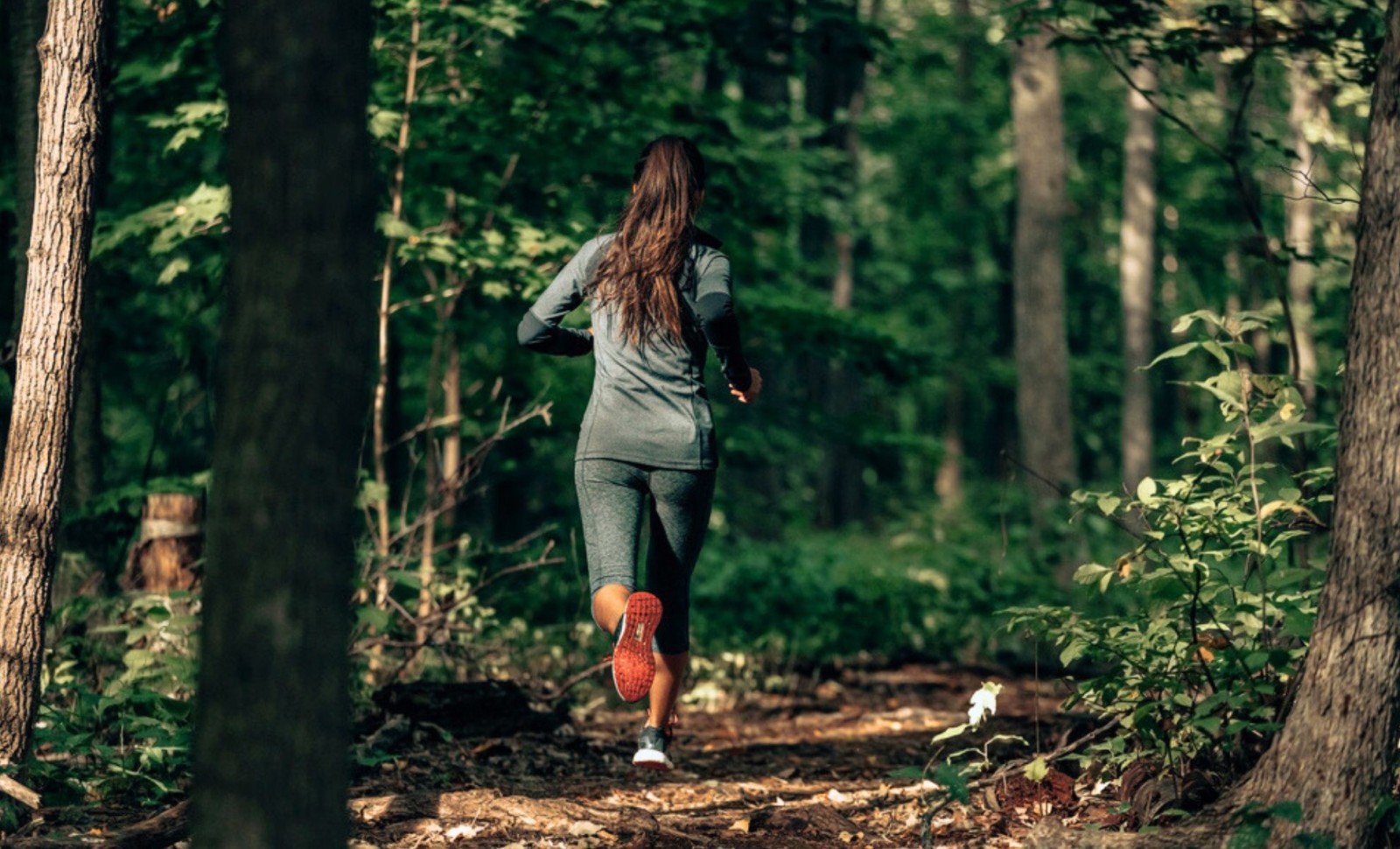 Why Cycling Is Remarkably More Efficient Than Walking and Often Underappreciated 