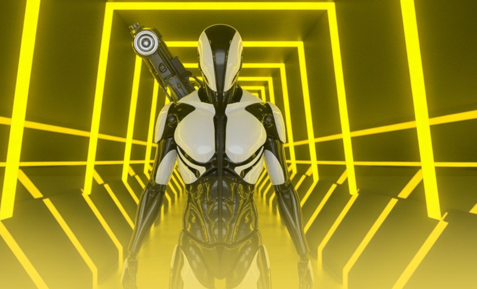 Meet X1: The Versatile Humanoid Robot That Walks, Flies, and Drives with Ease 