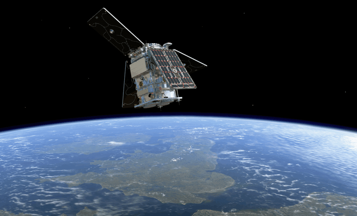 ESA’s HydroGNSS Scout Satellites Poised to Revolutionize Water Cycle Monitoring 