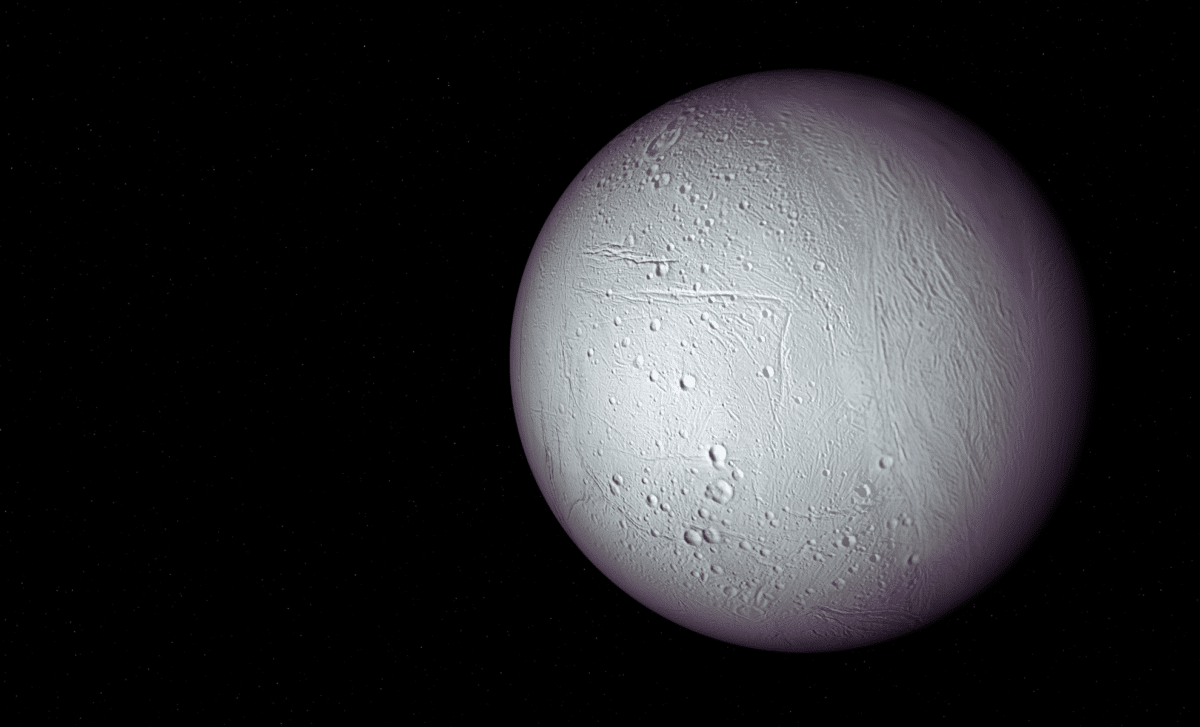 New Insights Reveal Dual-Polar Heat Emission on Enceladus, Boosting Prospects for Life 