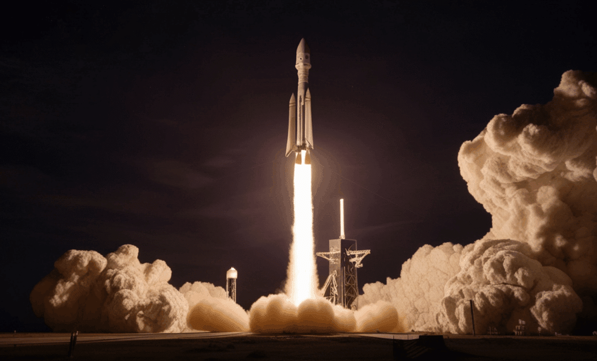 FAA Enforces Ongoing Limits on Commercial Space Launches Amid Government Shutdown 