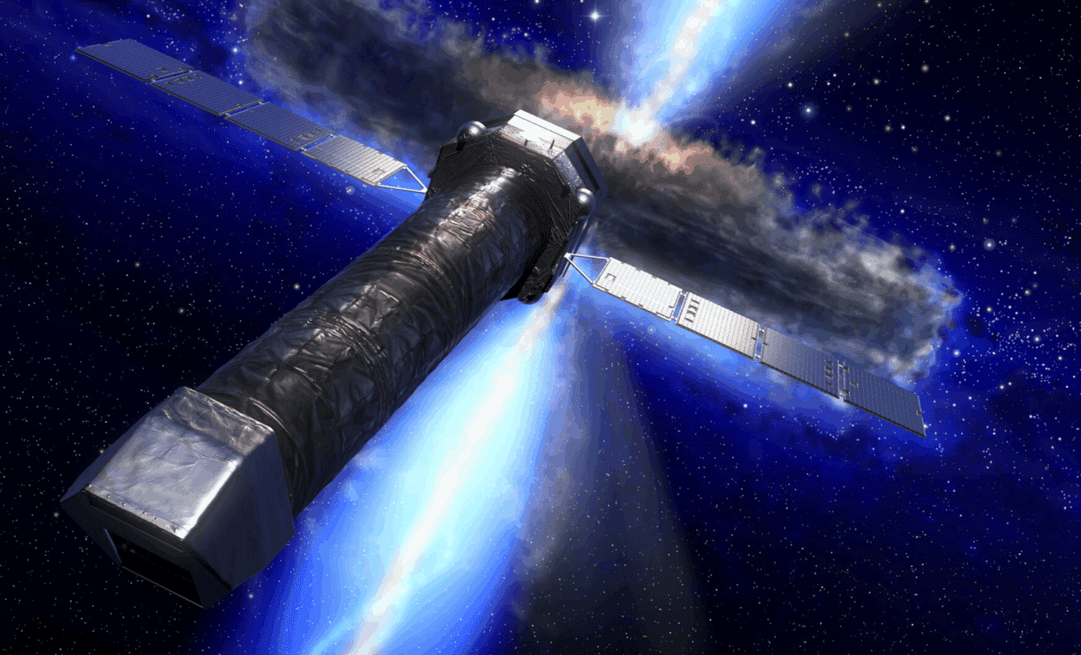 Next-Generation Space Telescope Set to Reveal Black Holes from the Universe’s Earliest Epoch 