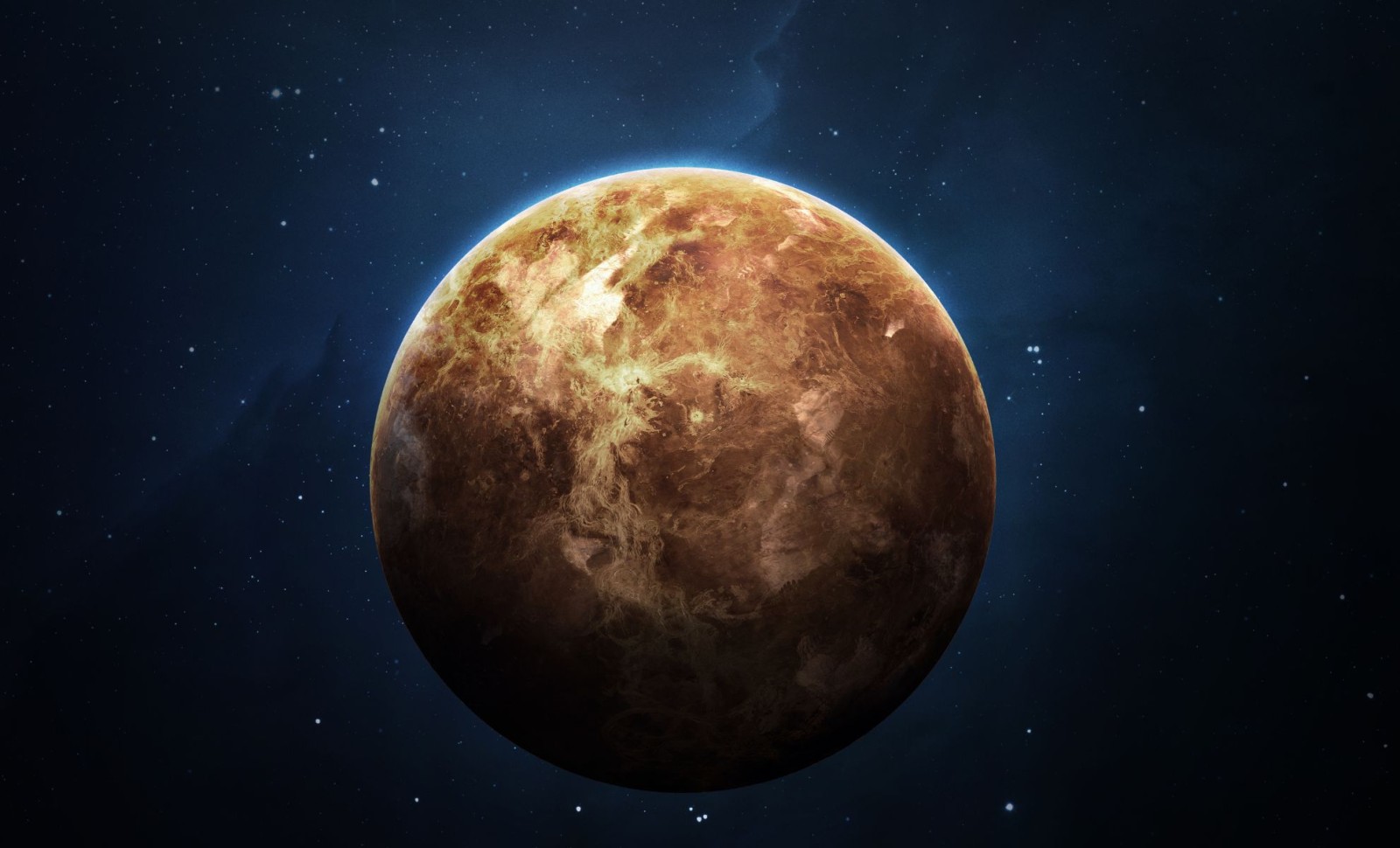 New Insights Reveal Venus’ Hazardous Environment for Upcoming Space Explorations 