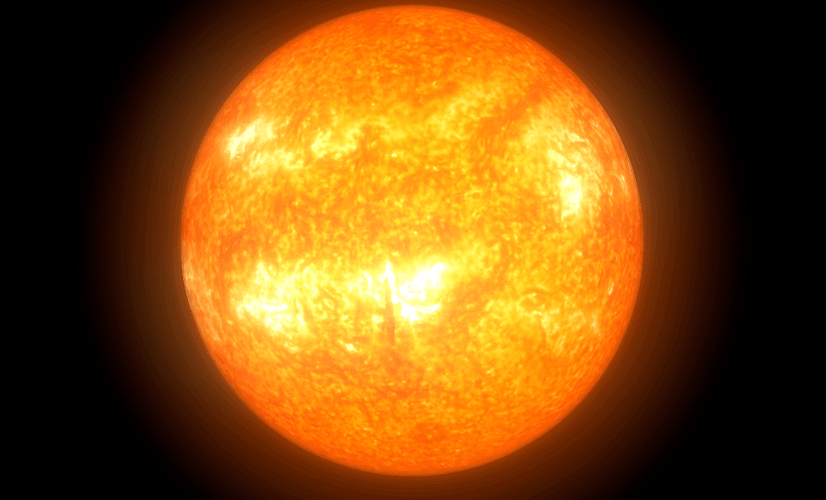 Scientists Unveil the Sun’s Polar Secrets, Advancing Solar Science 