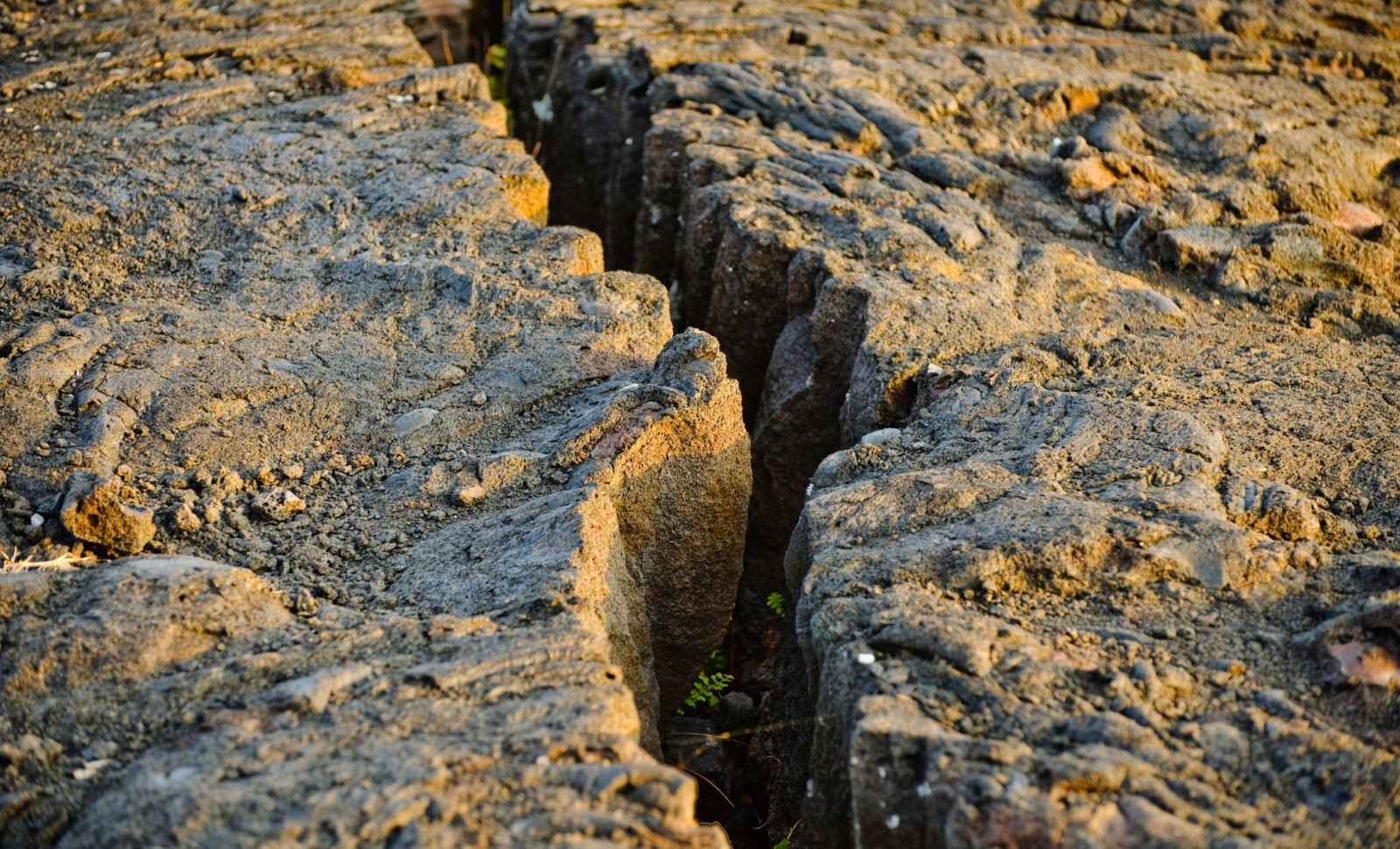 Scientists Reveal Slow But Steady Crustal Pulling Along Central Turkey's Fault Line 