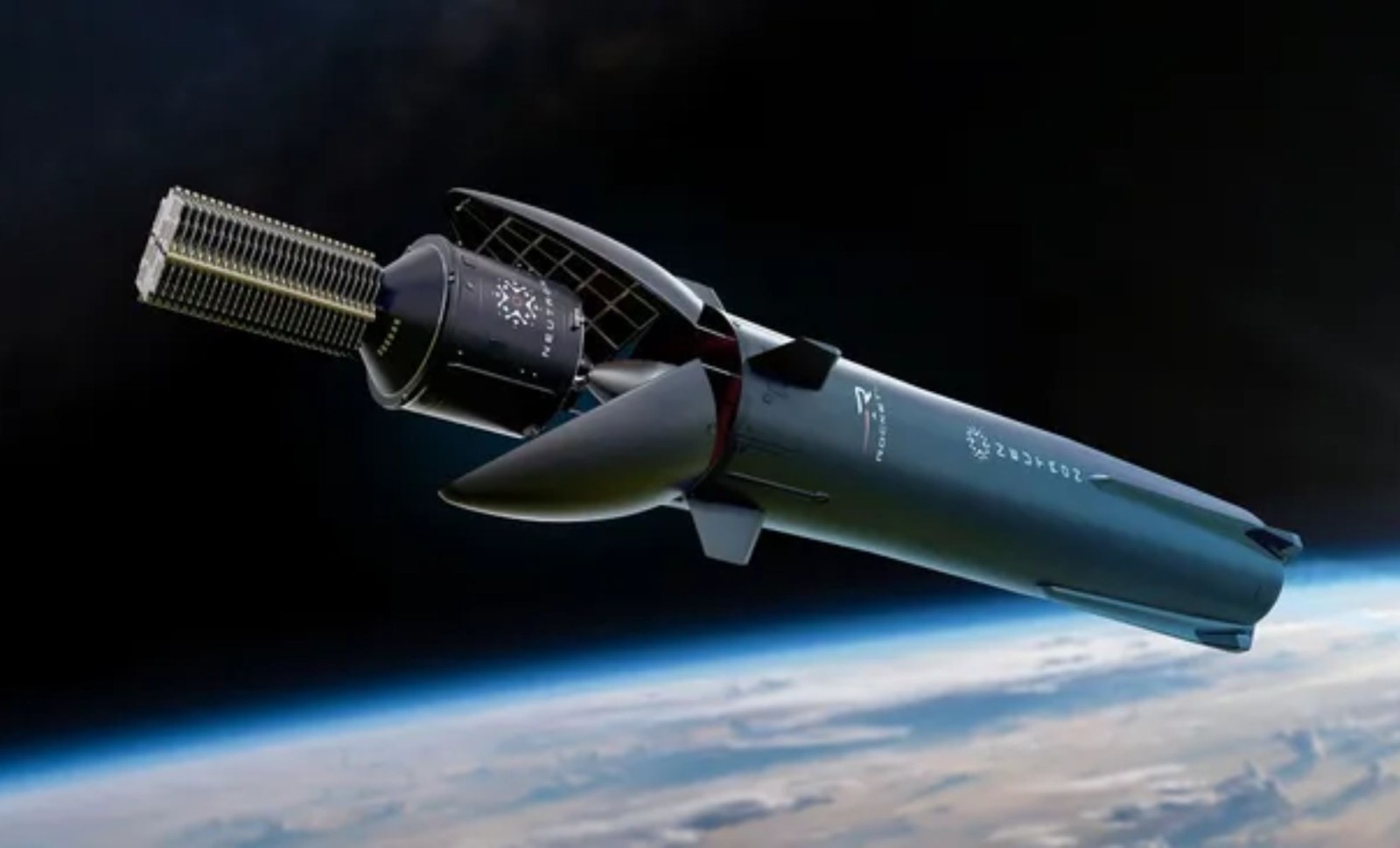 Rocket Lab Delays Neutron Rocket's Maiden Launch to 2026 for Additional Testing 