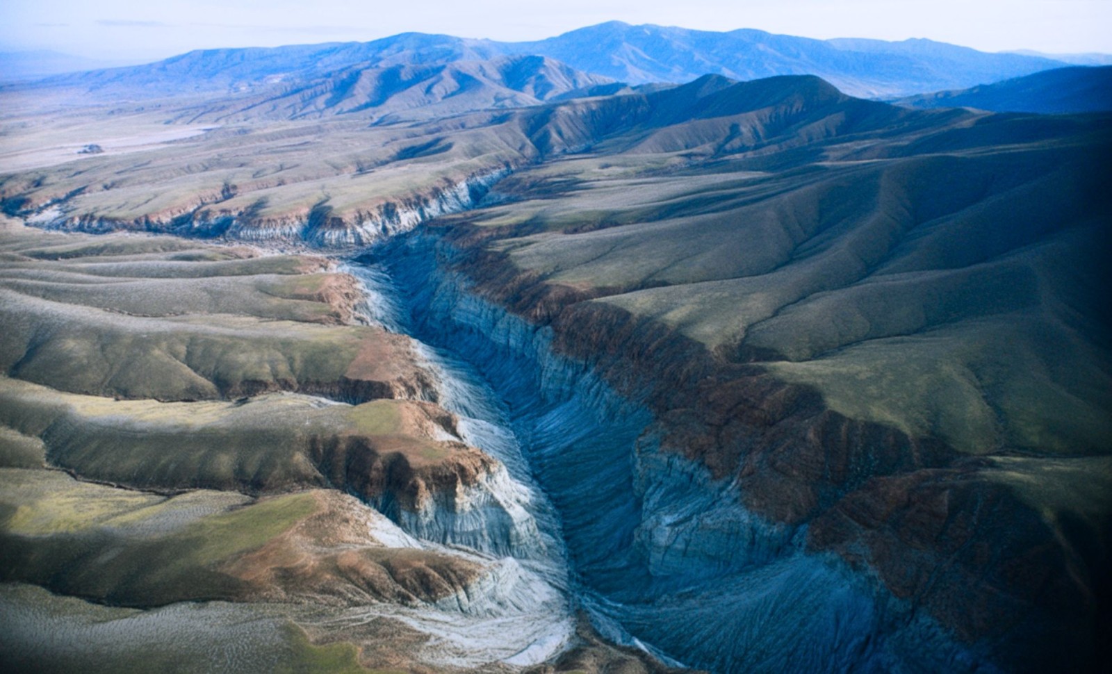 Seismologists Warn: Dormant Tintina Fault in Yukon Could Trigger Massive Earthquake After 12,000-Year Lull 