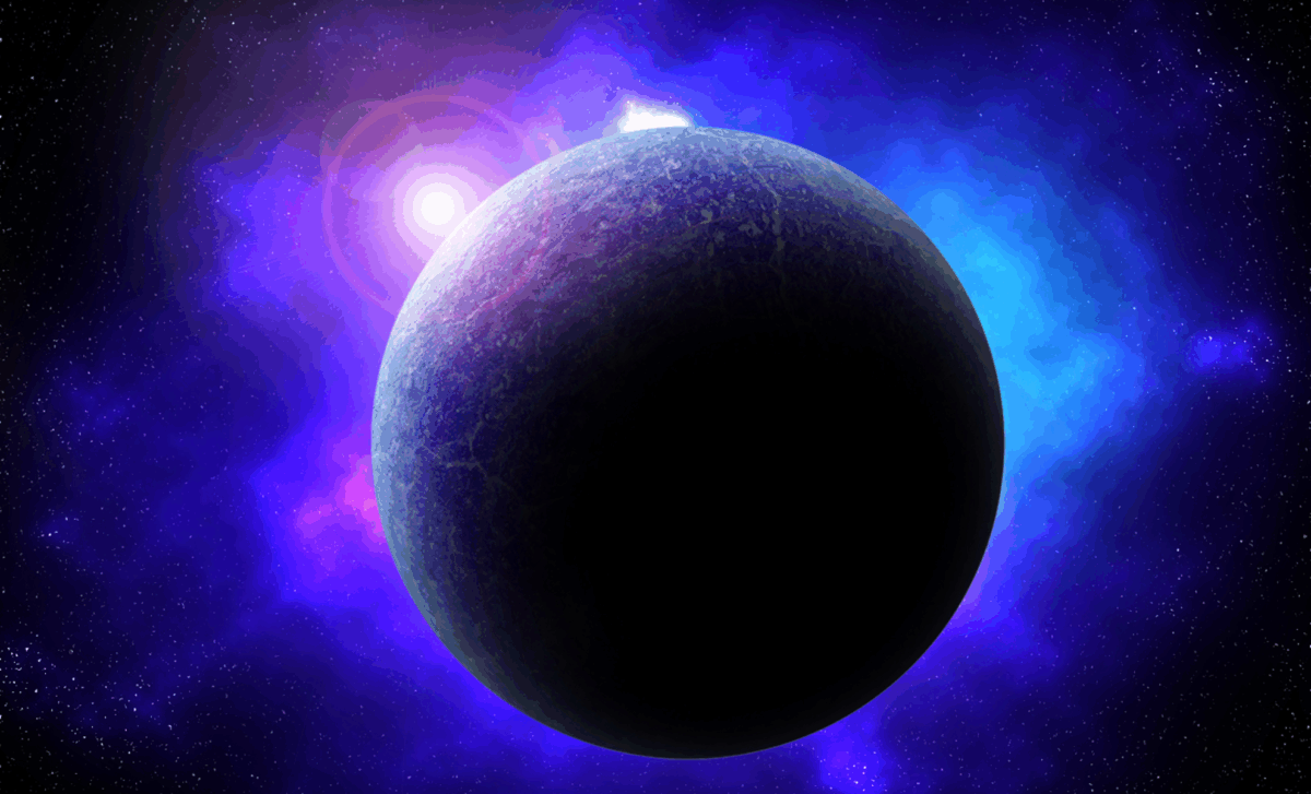 Could Exotic Clouds Reveal Signs of Life on Alien Worlds? 