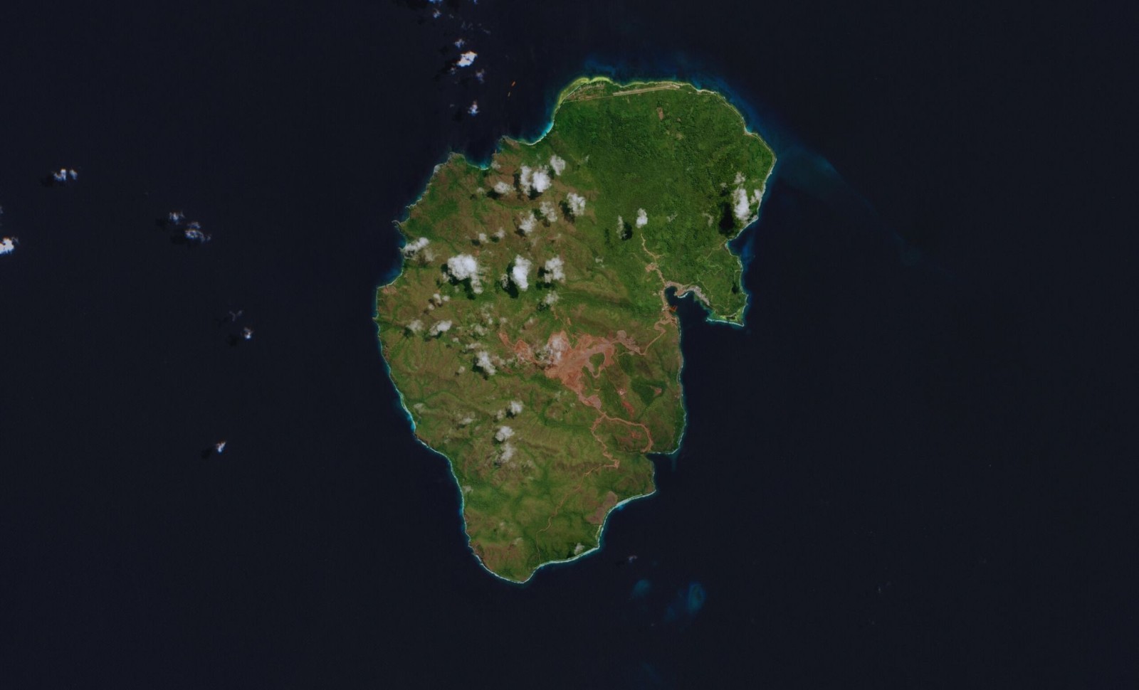 Rediscovering Argoland: The Lost Continent Hidden Beneath Southeast Asia 