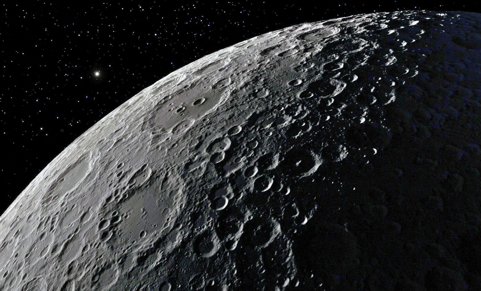 China’s Chang’e-6 Unearths Oxidized Iron Minerals on the Moon 