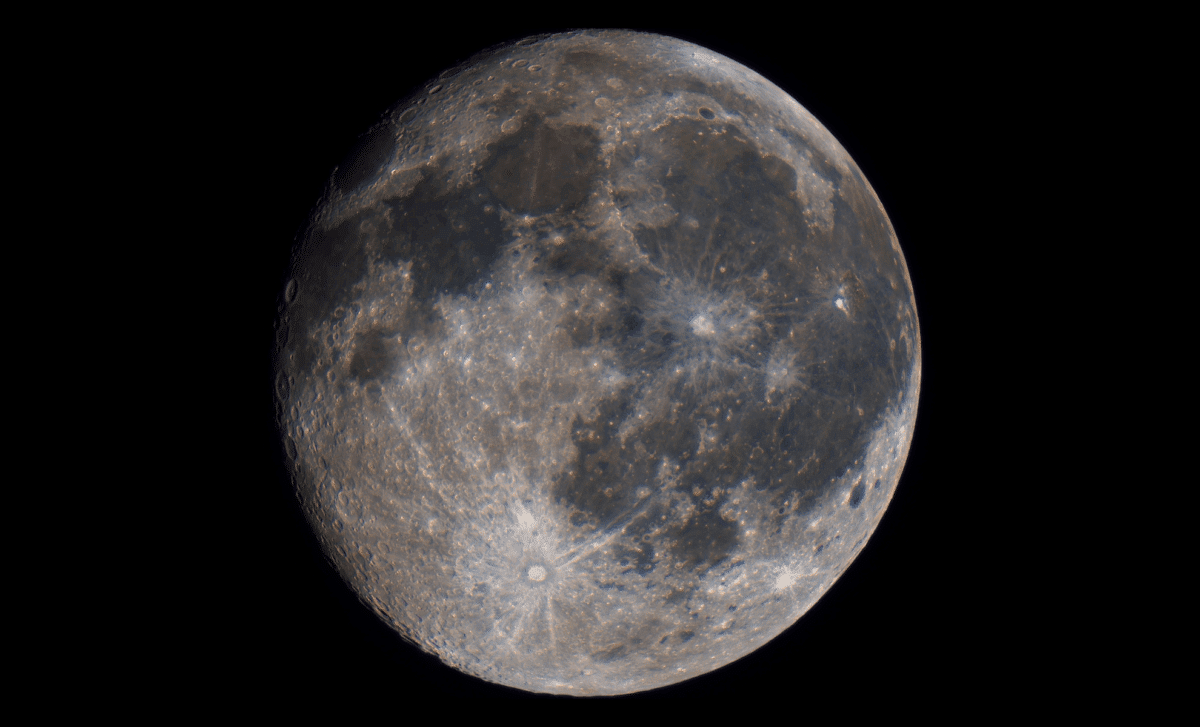 New Research Uncovers the Moon’s Inner Core Composition and Its Impact on Lunar History 