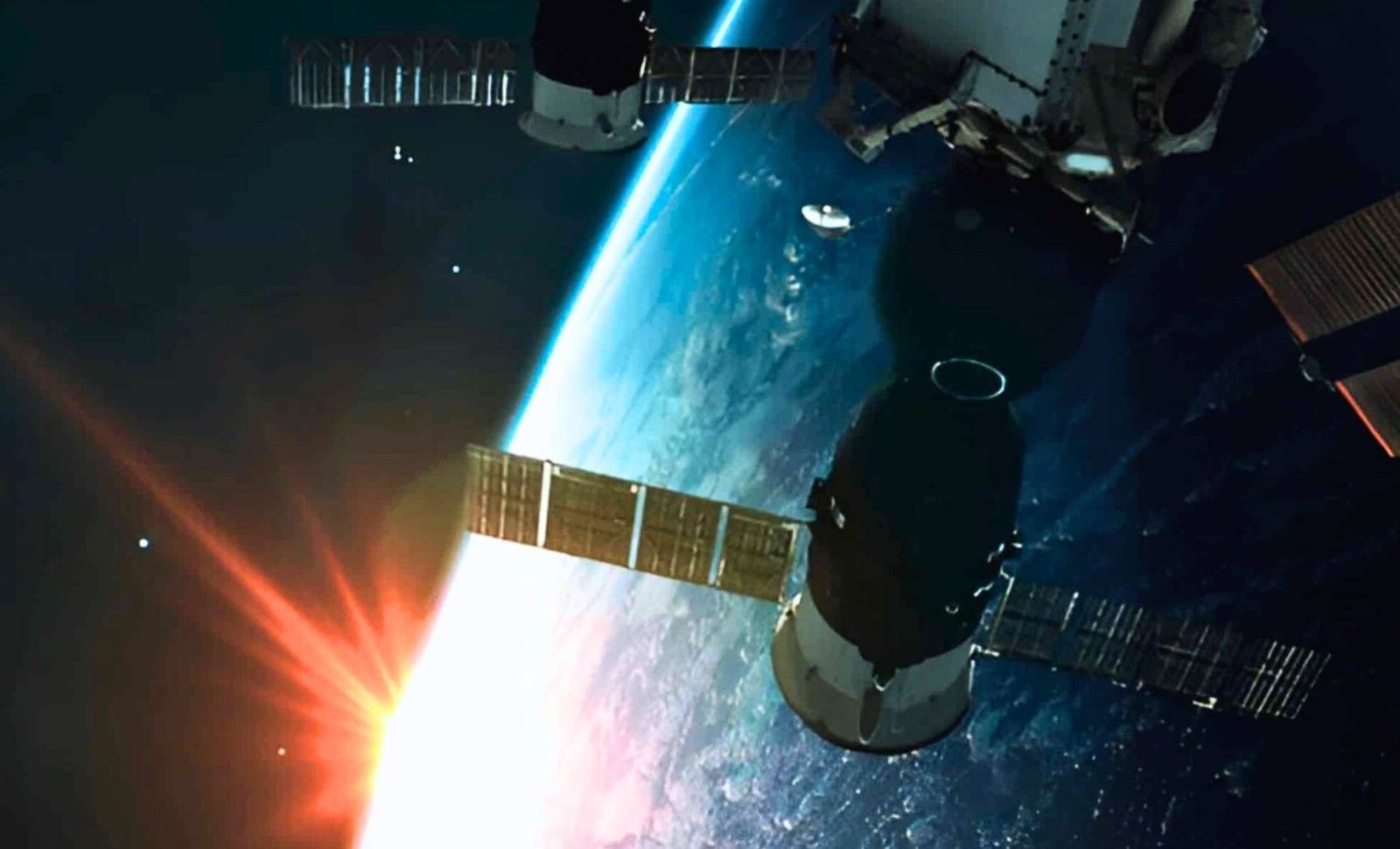 China Demonstrates Ultra-Fast 2-Watt Laser Data Transfer from Geostationary Orbit 