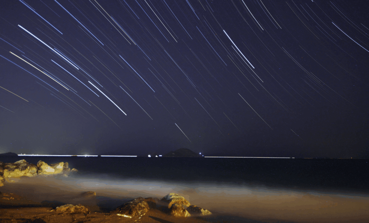2025 Leonid Meteor Shower: When and Where to Catch the Celestial Show 