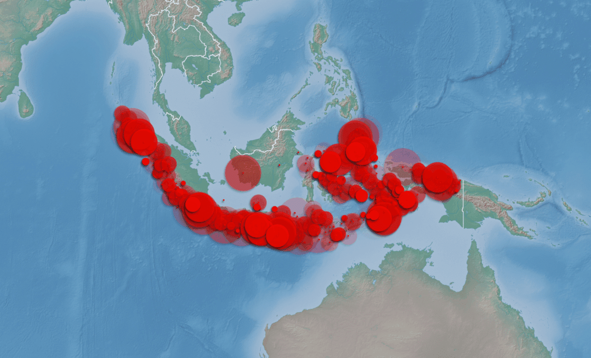 New Global Stress Map Highlights Regions Prone to Major Earthquakes 
