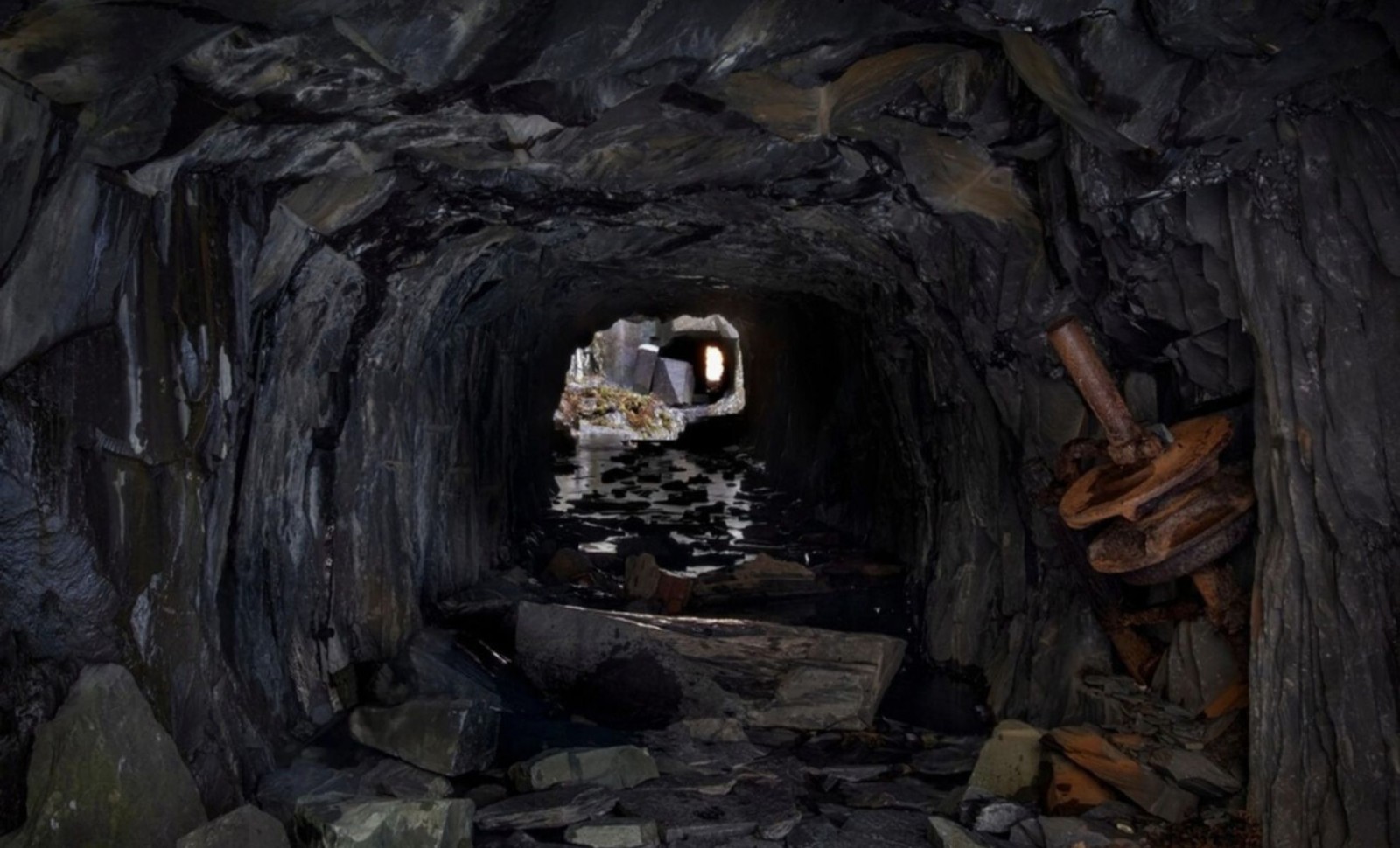 Unveiling Veio’s Subterranean World: What Lies Beneath This Ancient City? 