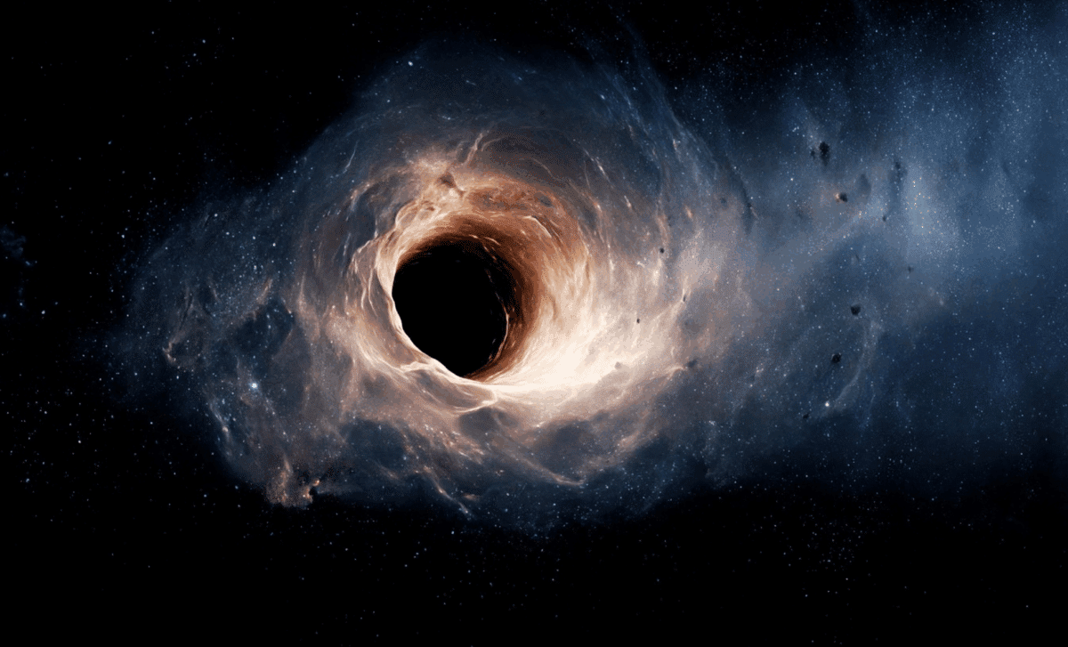 JWST Unveils a Gigantic Black Hole in a Galaxy Only 570 Million Years After the Big Bang 