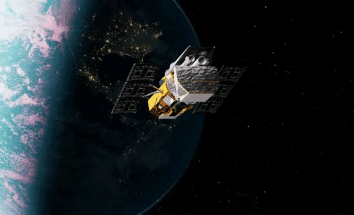 Private Sector Embarks on Mission to Preserve NASA’s Swift Telescope Orbit in 2026 
