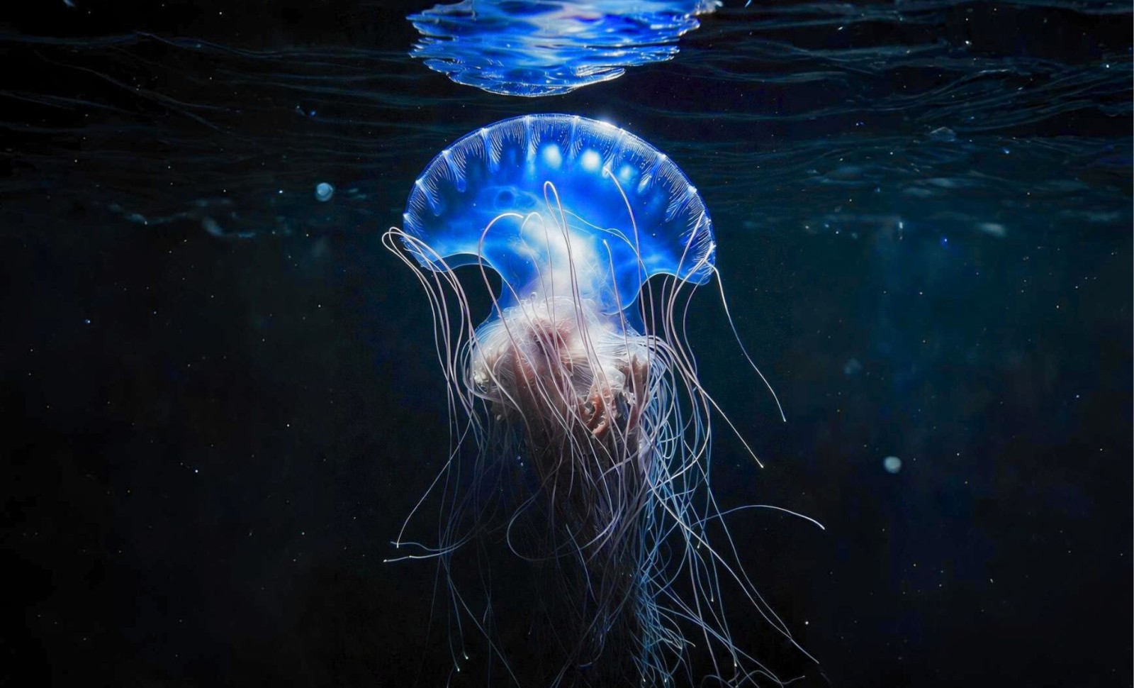 Scientists Identify a Novel Venomous Sea Species Emerging in Northern Japanese Waters 