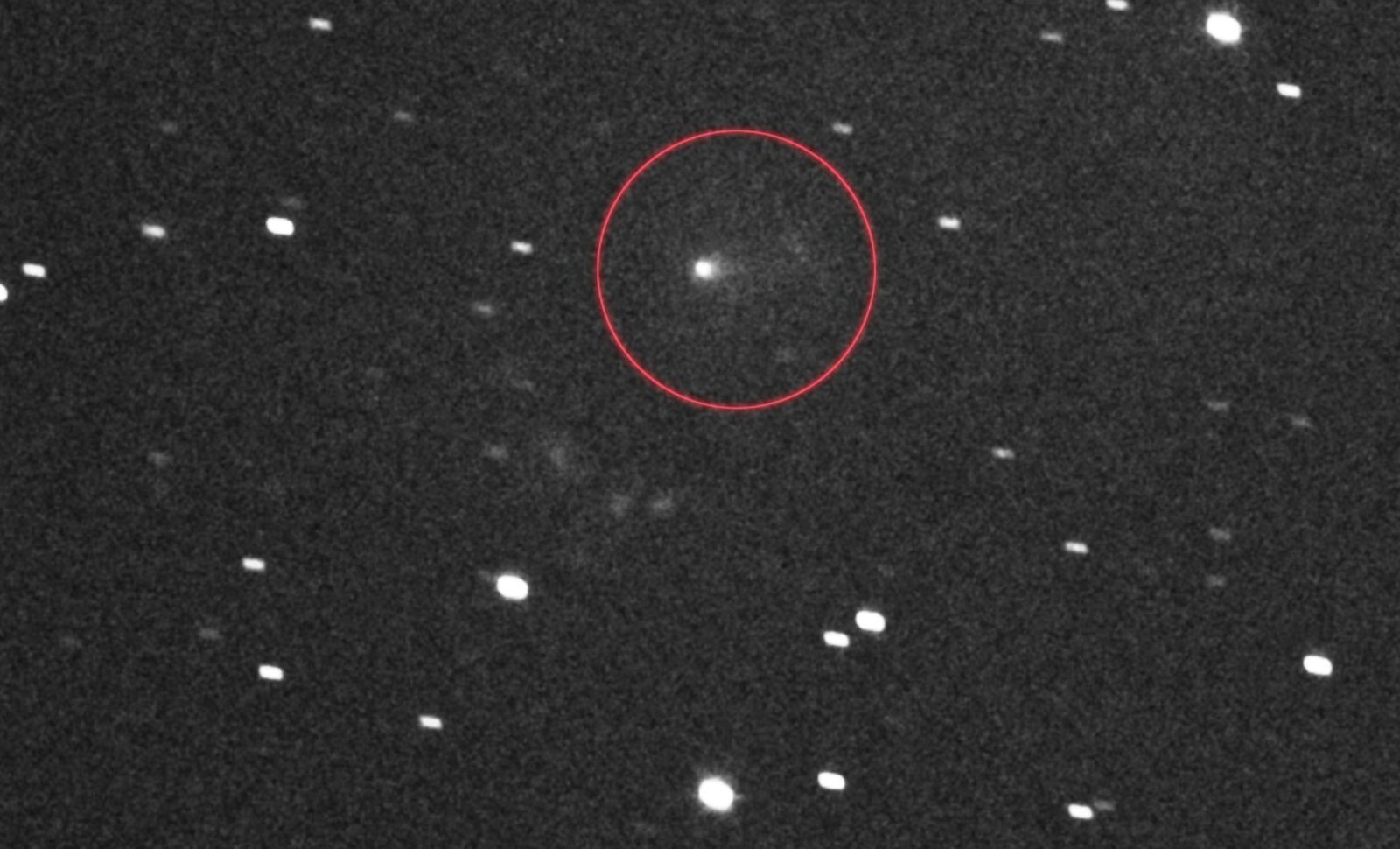 NASA Unveils Unmatched Views of Interstellar Comet 3I/ATLAS from Mars and Beyond 